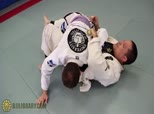 Private Lesson with Saulo 8 - Passing the Half Guard to Mount